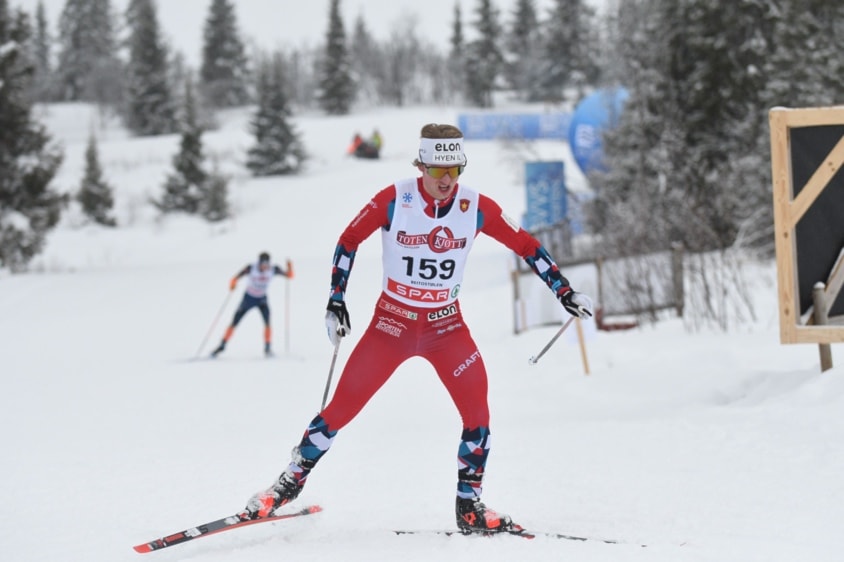 Lesarbrev frå Jon Rolf